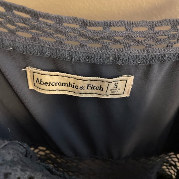 Abercrombie dress - Picture 3 of 3